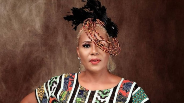 Shan George Recovers N3.6m From Fraudster After Public Appeal